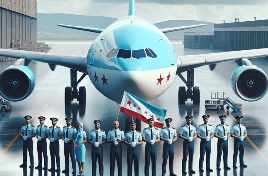 Syrian Airlines Halts Reservations After Assad's Ouster