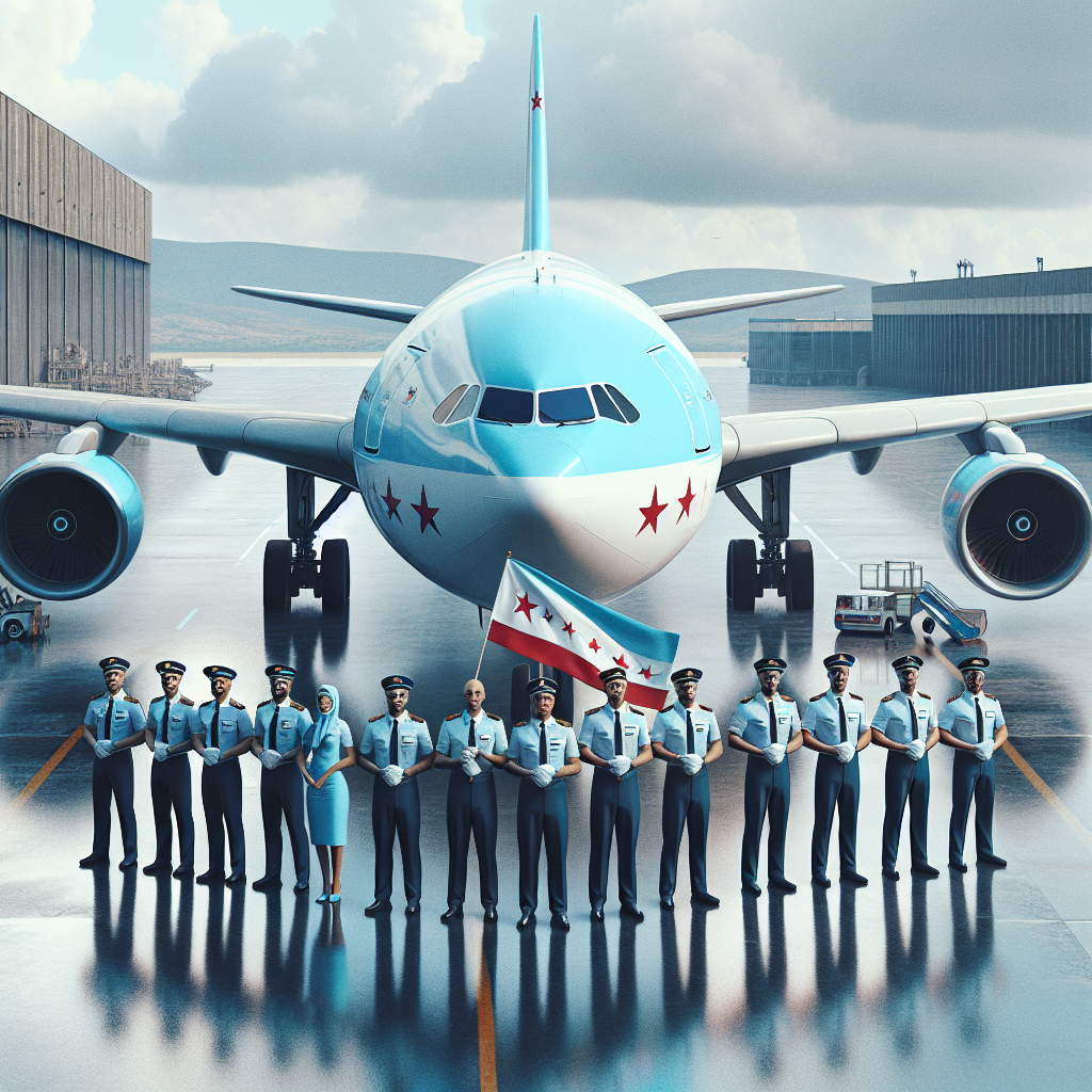 Syrian Airlines Halts Reservations After Assad's Ouster