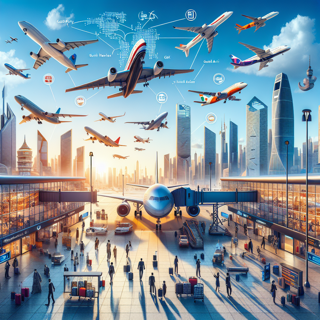 Top City Pairs to Visit This December