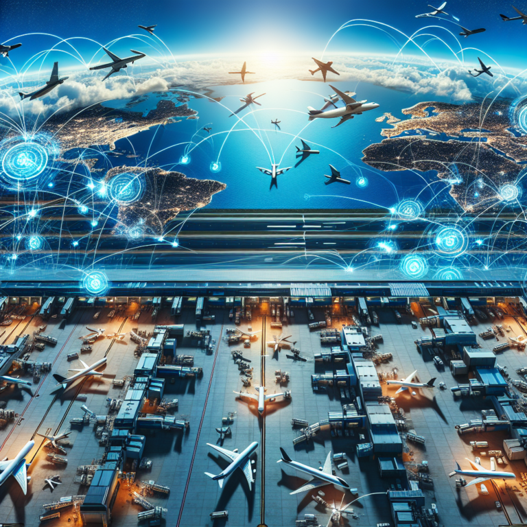 ULCC Expands with Over 450 New Flight Routes for 2024