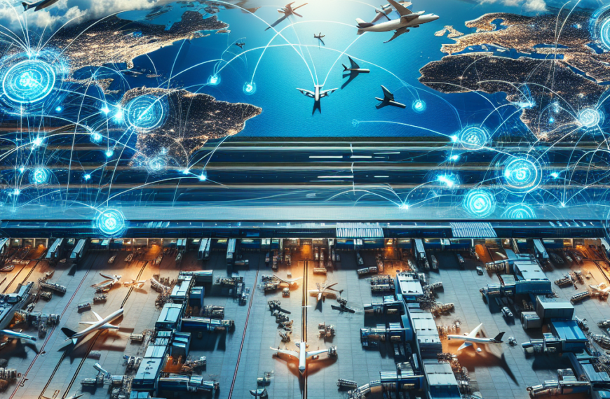ULCC Expands with Over 450 New Flight Routes for 2024