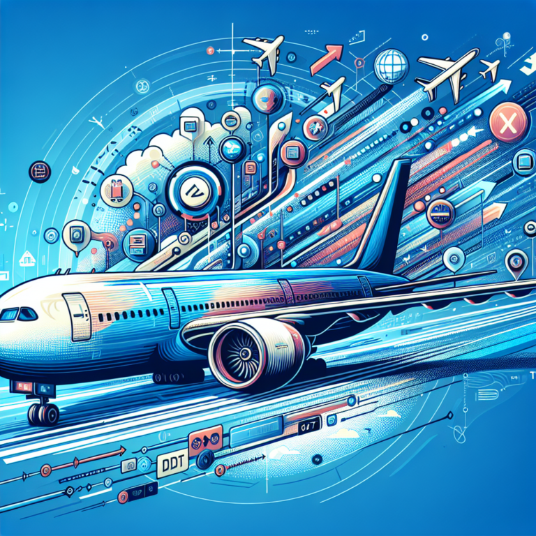 US DOT Fines Ethiopian Airlines and Etihad for Violations