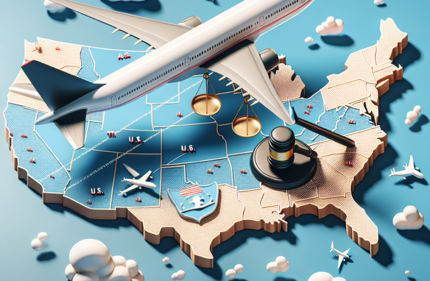 US Fines Lufthansa and SWISS $420K for Airspace Breaches