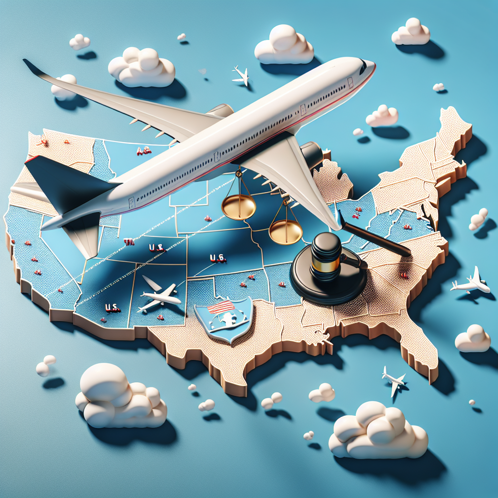 US Fines Lufthansa and SWISS $420K for Airspace Breaches