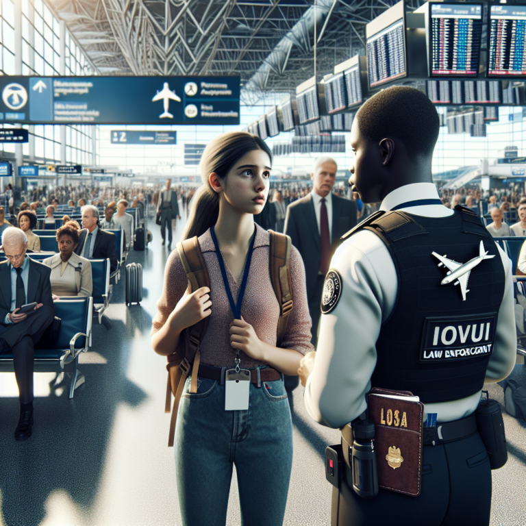 US Journalist Accuses United Airlines of Human Trafficking