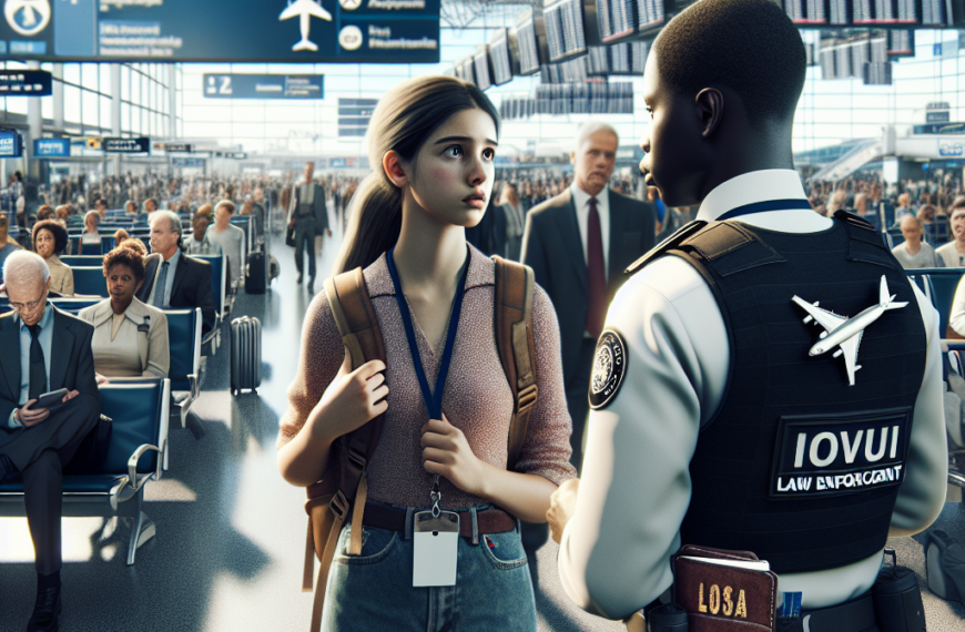 US Journalist Accuses United Airlines of Human Trafficking