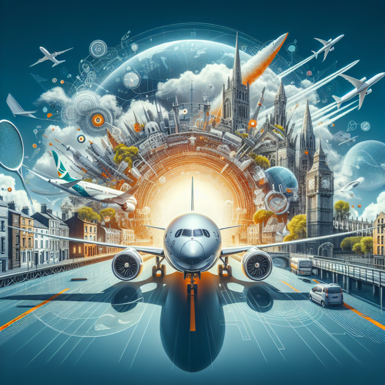 United Airlines Expands International Flights for Summer 2025