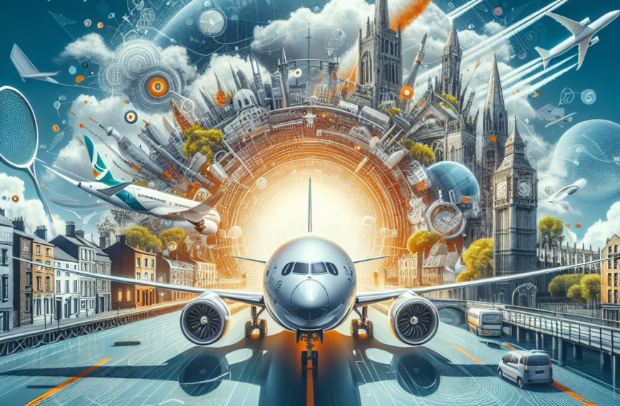 United Airlines Expands International Flights for Summer 2025