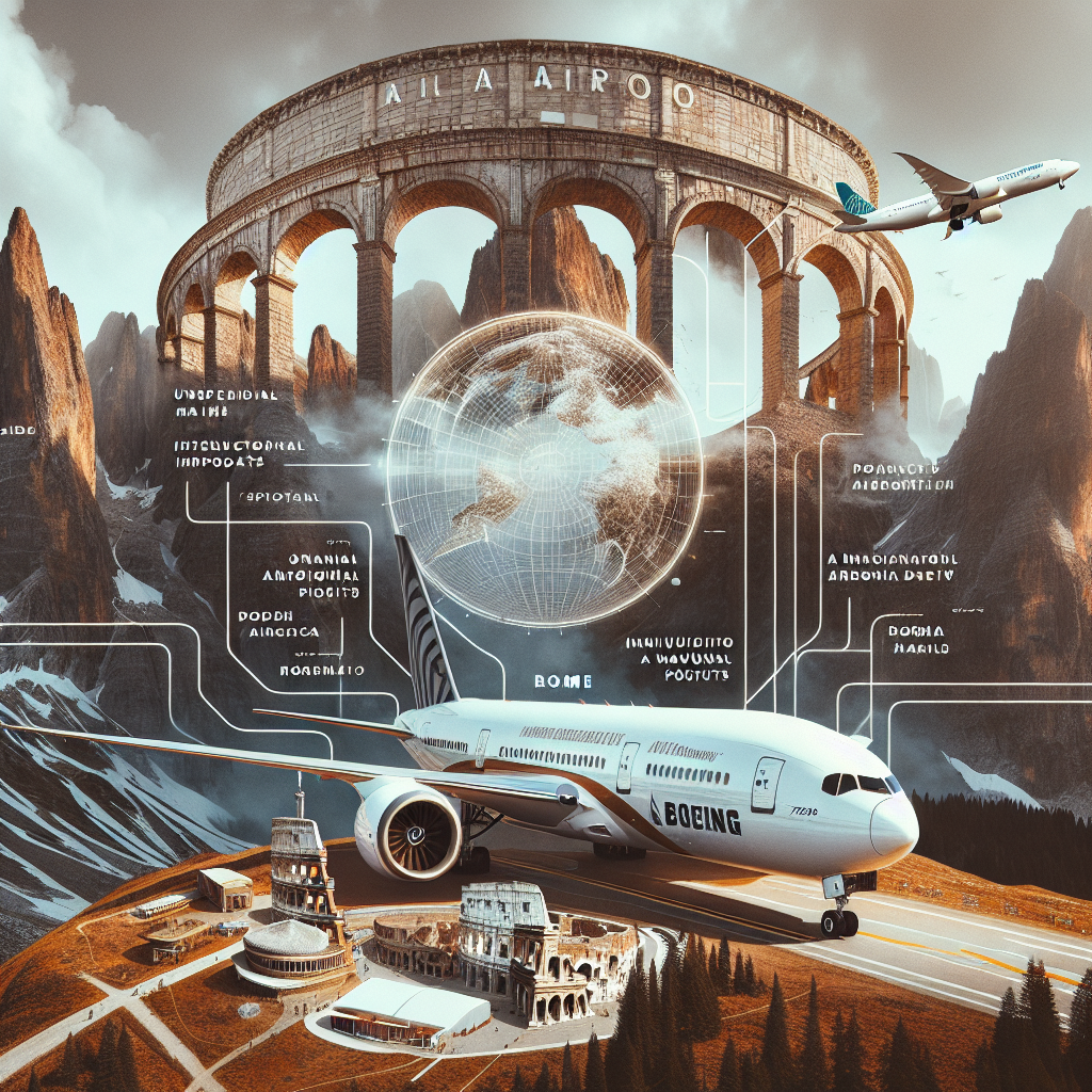 United Airlines Launches 8 New Routes from Denver