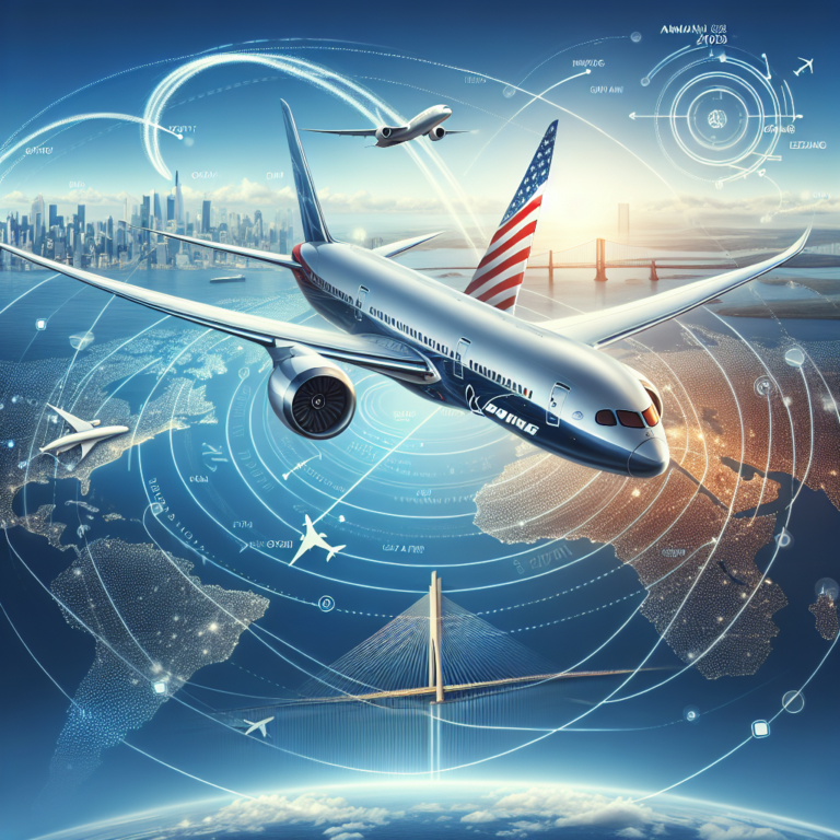 United Airlines Unveils Summer 2025 International Flight Changes