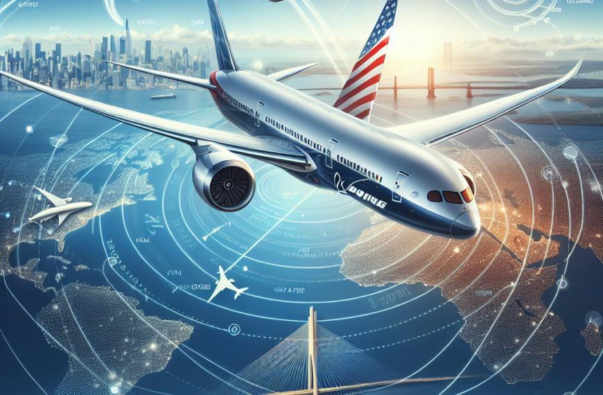 United Airlines Unveils Summer 2025 International Flight Changes