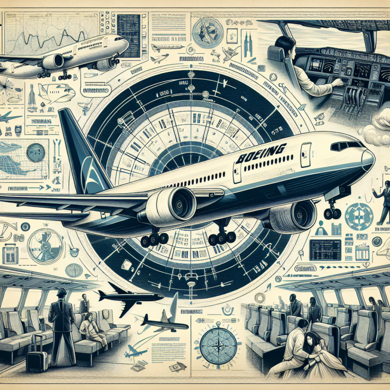 United Flight from Zurich to Chicago Diverted Due to Pilot Issue