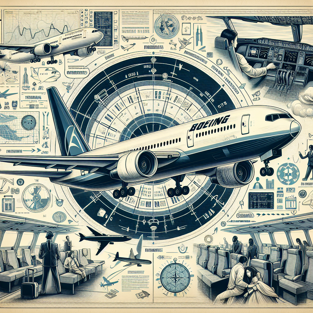 United Flight from Zurich to Chicago Diverted Due to Pilot Issue