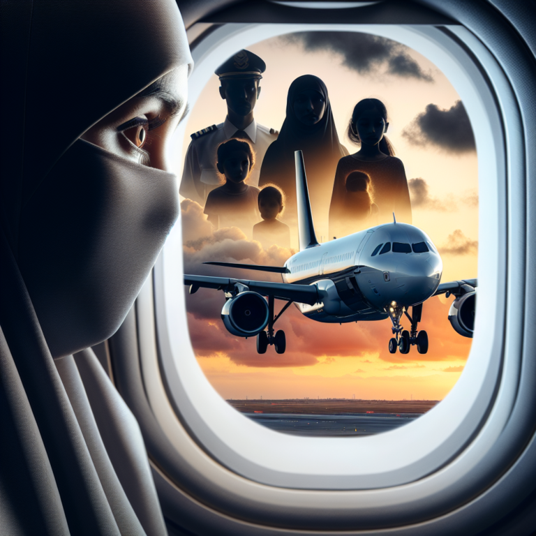 Volaris Passenger Attempts to Force Flight to US