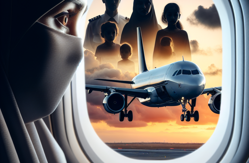 Volaris Passenger Attempts to Force Flight to US