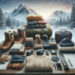 Winter Wanderlust: Your Essential Packing Guide for Cold-Weather Adventures