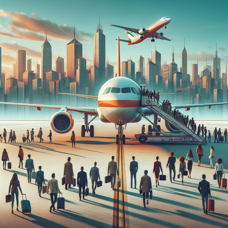 easyJet Launches New Bases in Rome and Milan After Deal