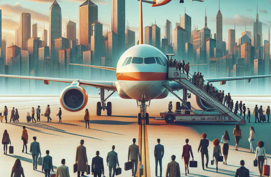 easyJet Launches New Bases in Rome and Milan After Deal