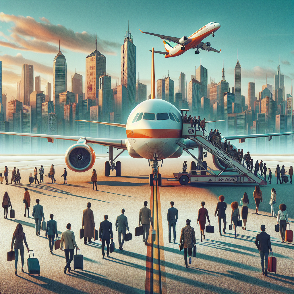 easyJet Launches New Bases in Rome and Milan After Deal