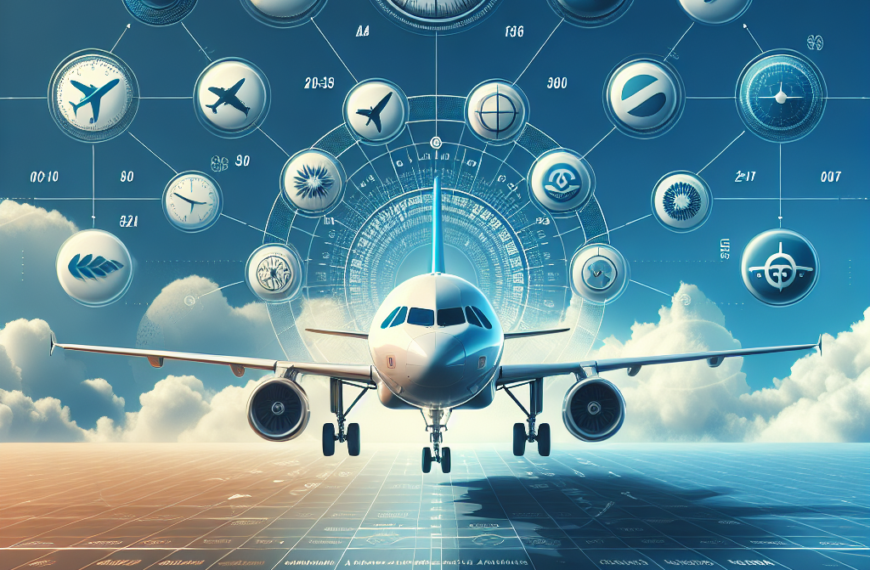 2024’s 10 Most Punctual Low-Cost Airlines