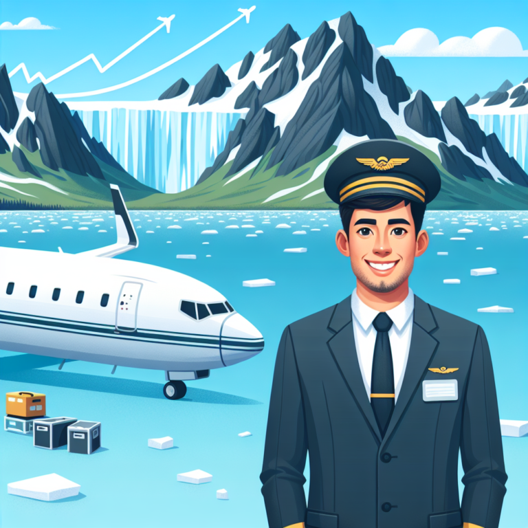 2025 Salary Insights for Alaska Airlines Flight Attendants