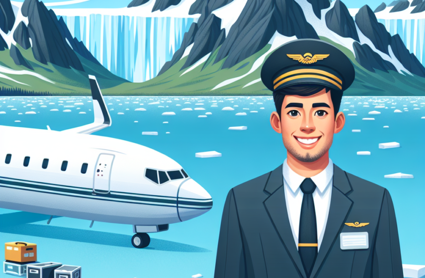2025 Salary Insights for Alaska Airlines Flight Attendants