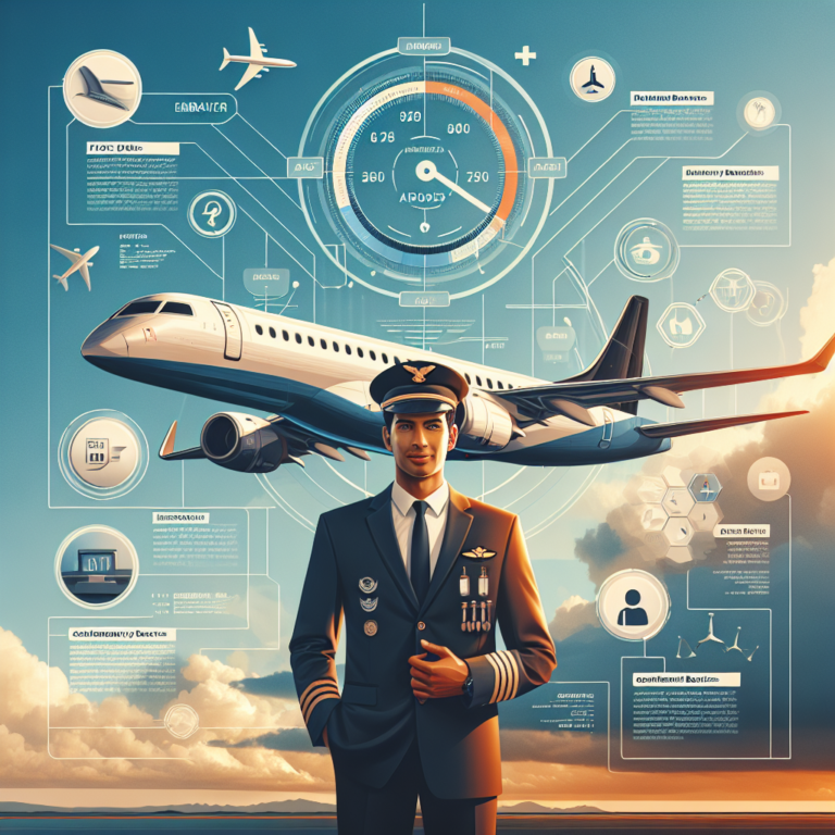 2025 Salary Insights for Star Air Pilots