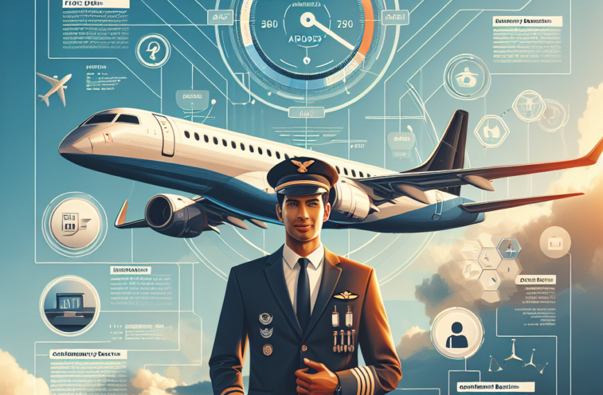 2025 Salary Insights for Star Air Pilots