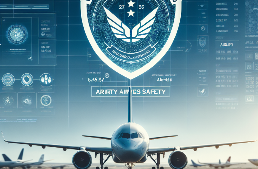 2025's 20 Safest Airlines Worldwide