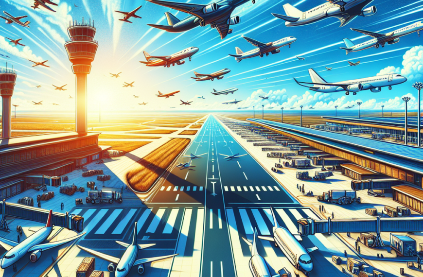 2025's Busiest Airlines: No. 6 Will Surprise You!