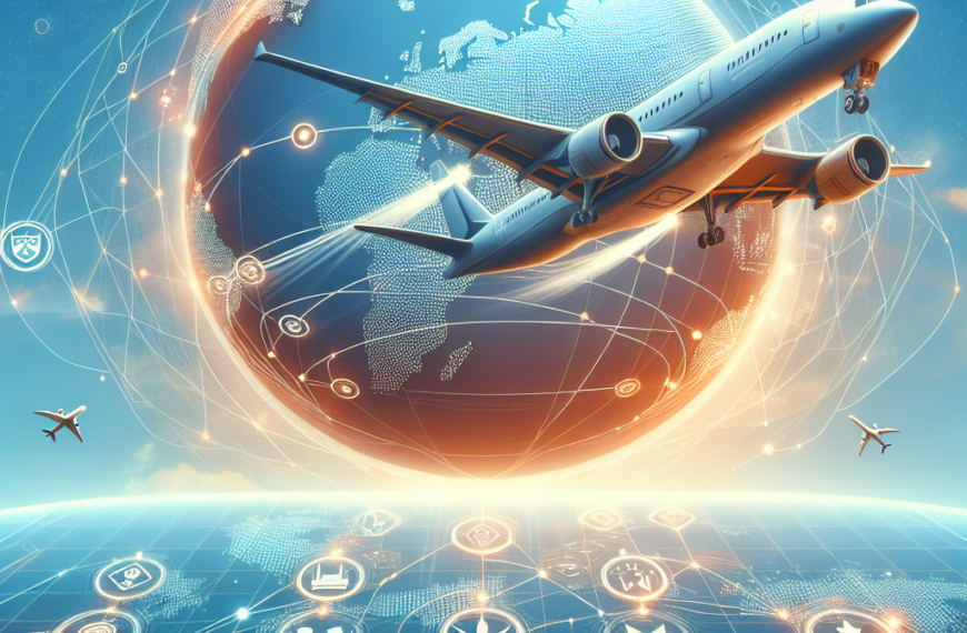 2025's Safest Airlines: Top 10 Picks for Travelers