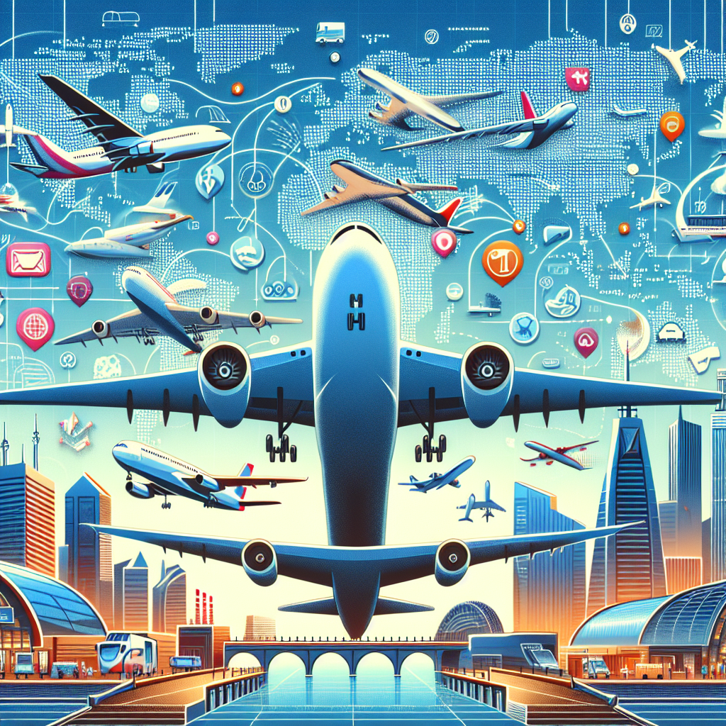 2025's Top 10 Airlines by Seat Capacity