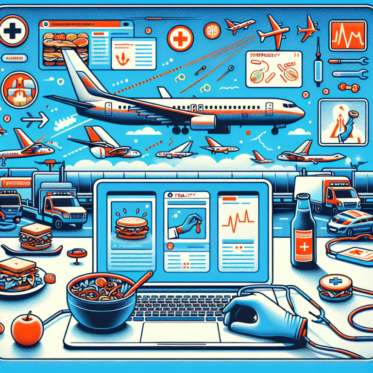 25 Passengers Fall Ill from Food Poisoning on Cathay Pacific Flight