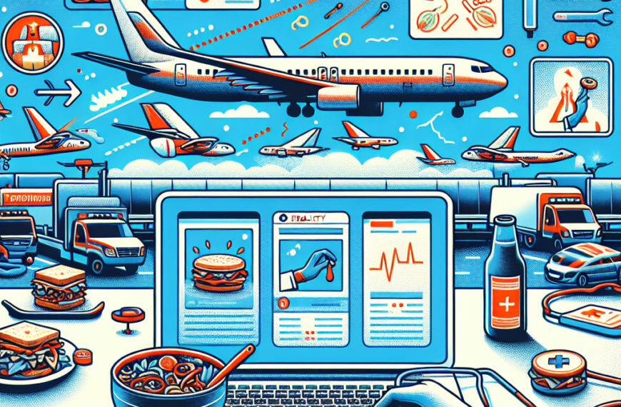25 Passengers Fall Ill from Food Poisoning on Cathay Pacific Flight