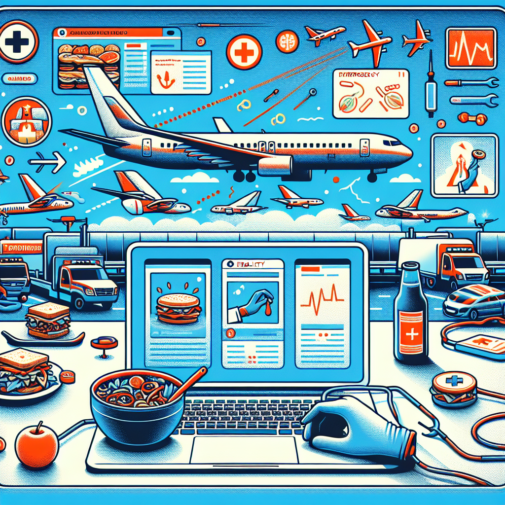 25 Passengers Fall Ill from Food Poisoning on Cathay Pacific Flight