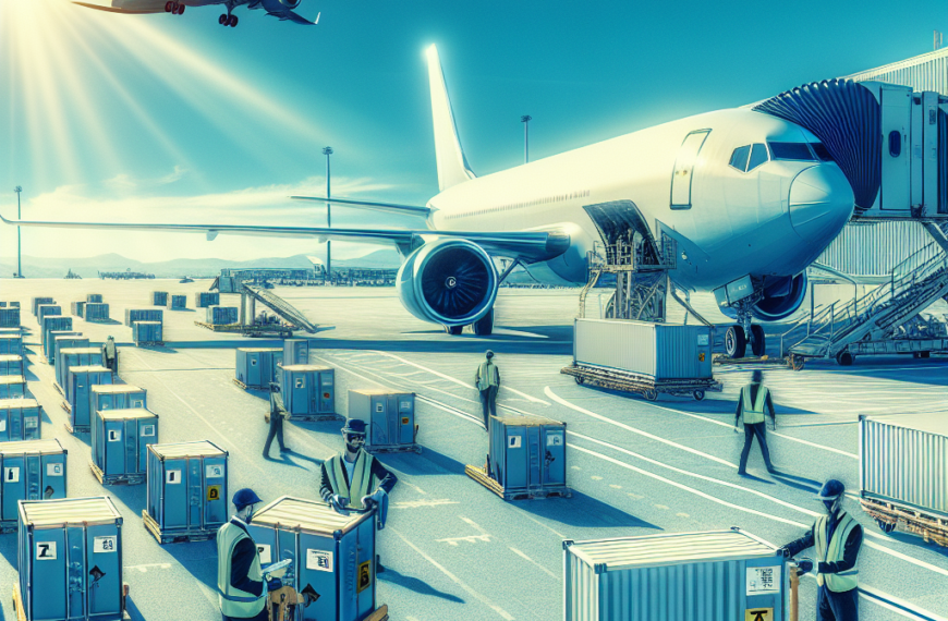 ANA Becomes First Japanese Airline Certified for Lithium Batteries
