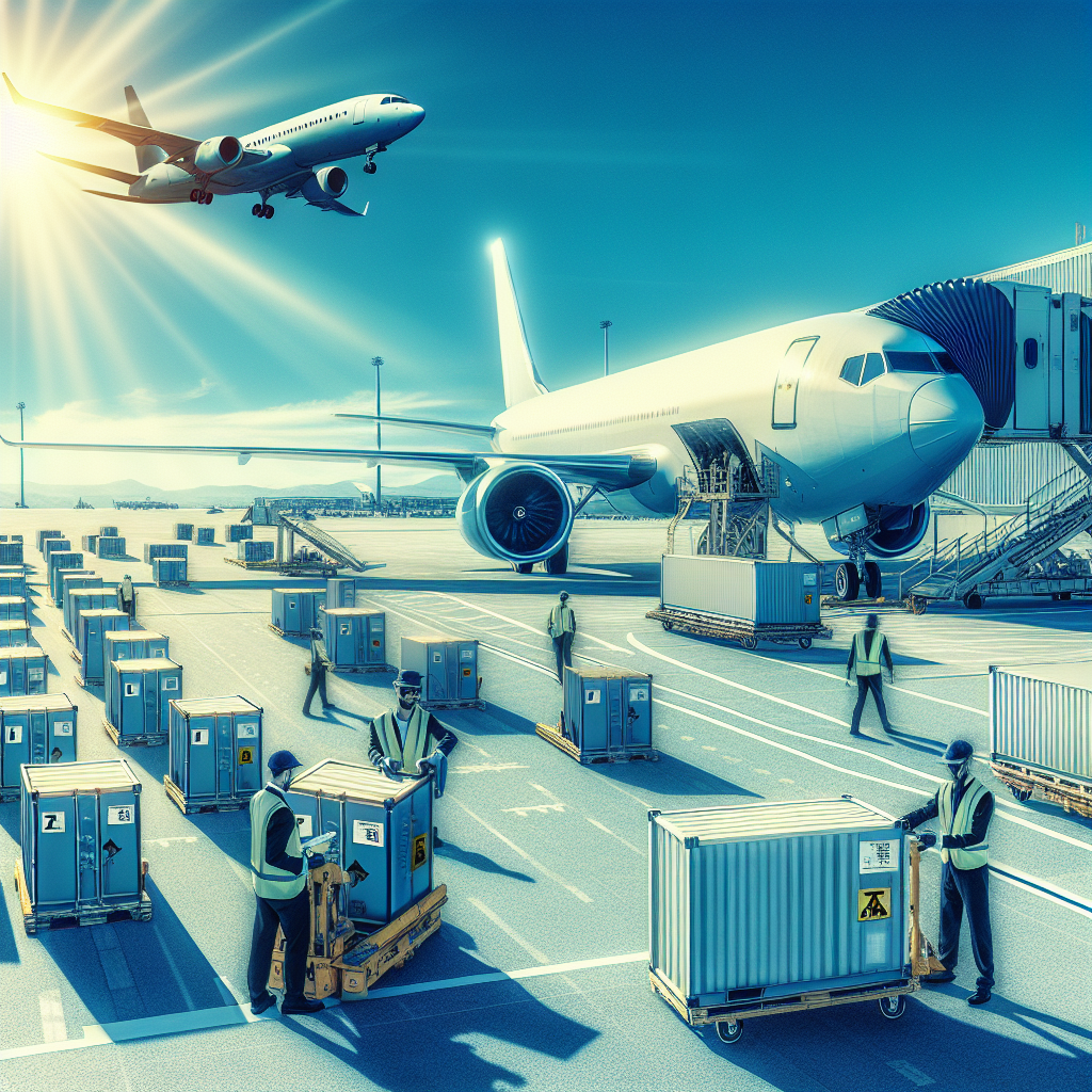 ANA Becomes First Japanese Airline Certified for Lithium Batteries