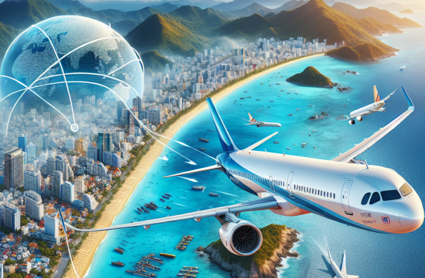 Air Astana Launches Seasonal A321LR Flights to Nha Trang