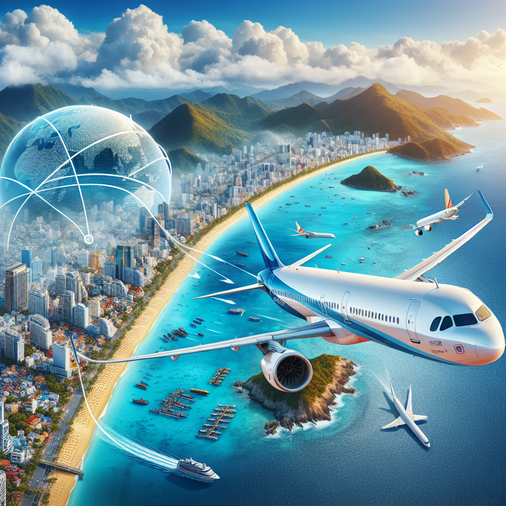 Air Astana Launches Seasonal A321LR Flights to Nha Trang