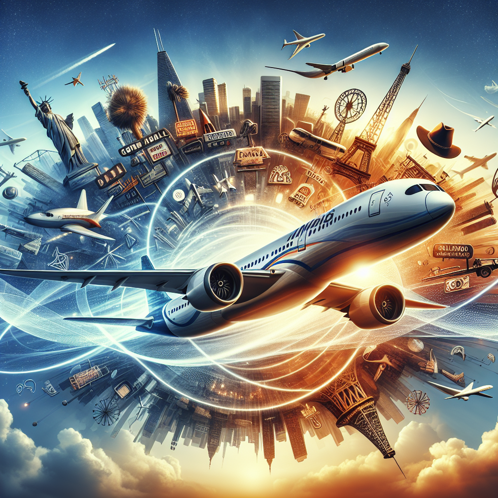 Air India 2025: Embracing Growth and Global Expansion