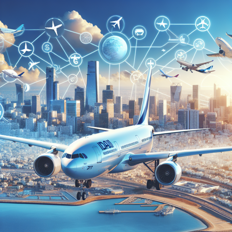 Air India, Delta, and United to Restart Israel Flights in 2025