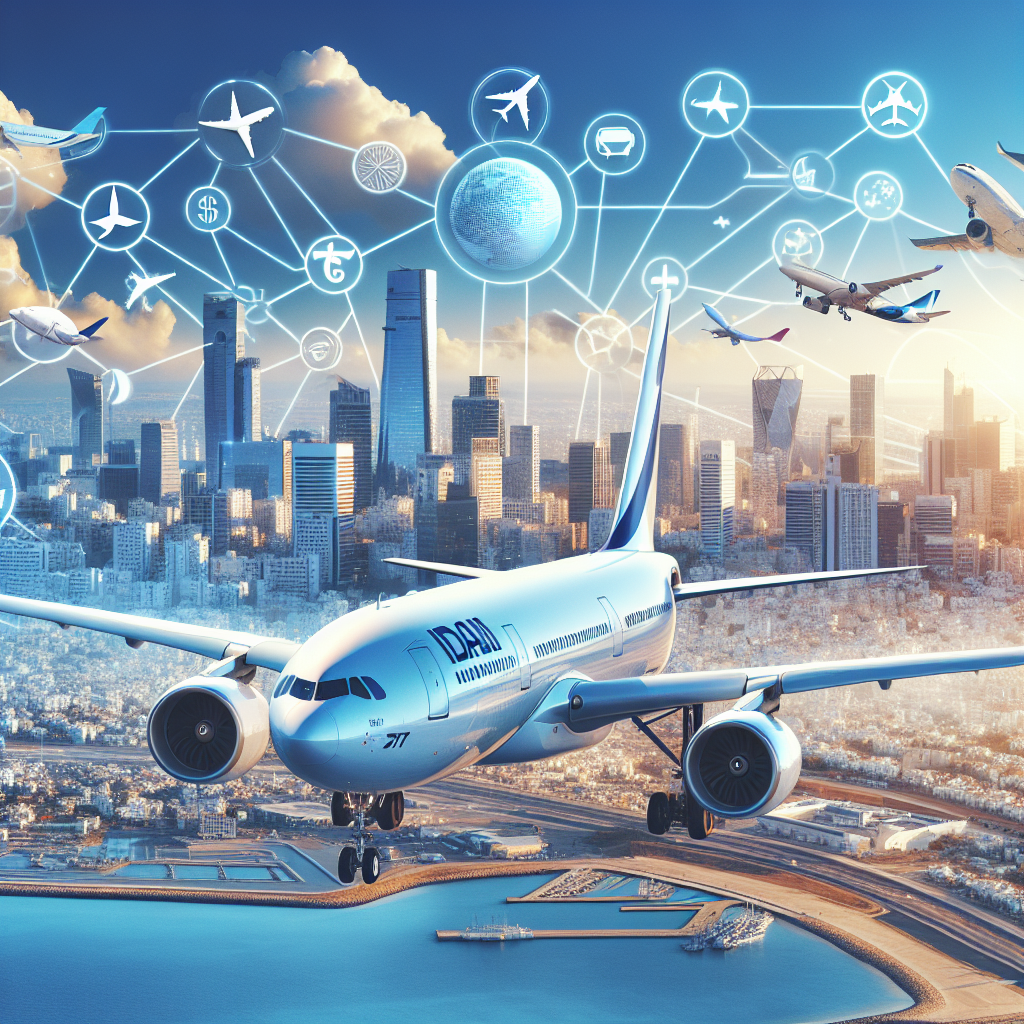 Air India, Delta, and United to Restart Israel Flights in 2025