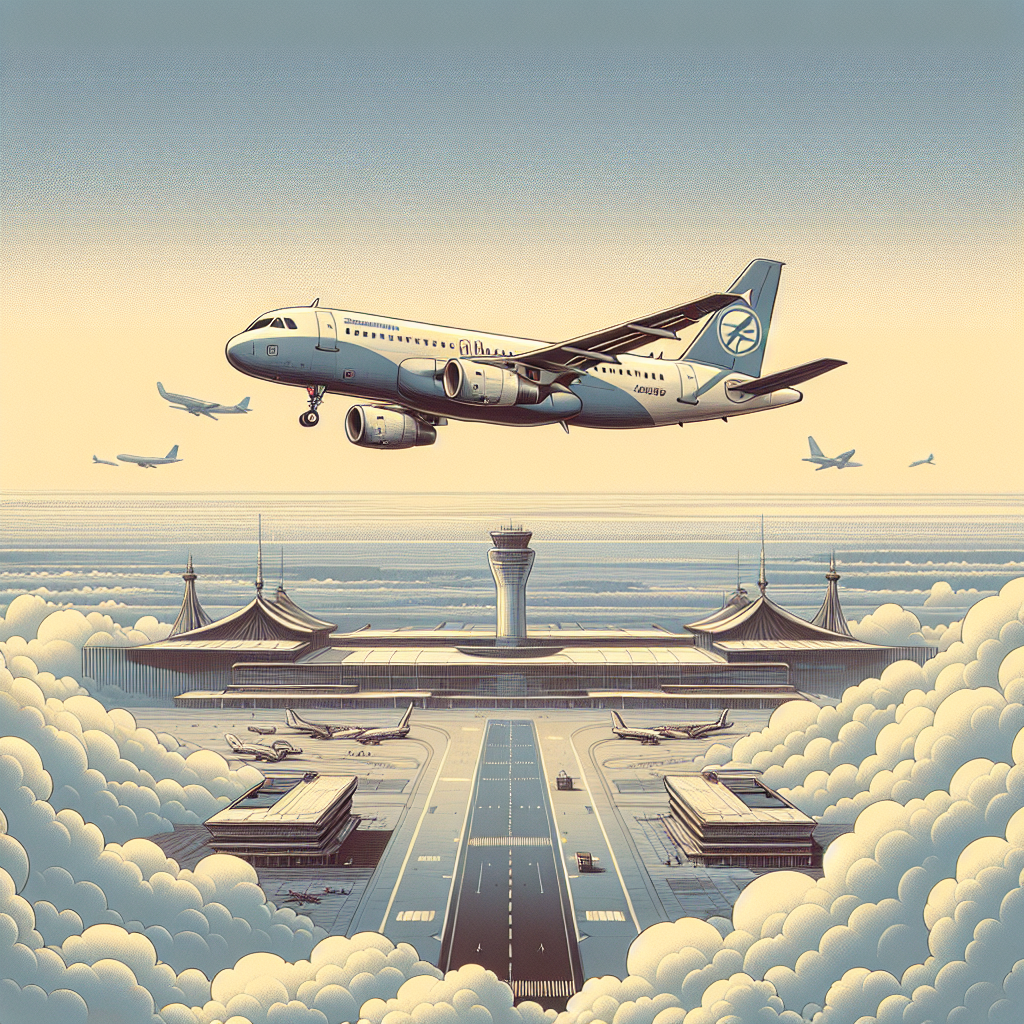 Air India Express Flight Returns to Bengaluru Mid-Flight