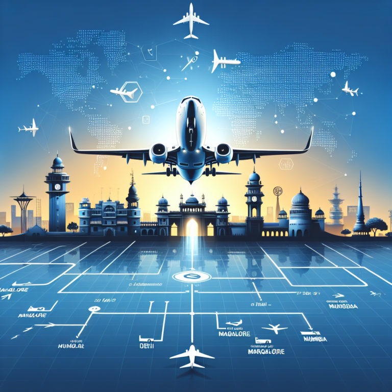 Air India Express Launches New Flights from Mangalore