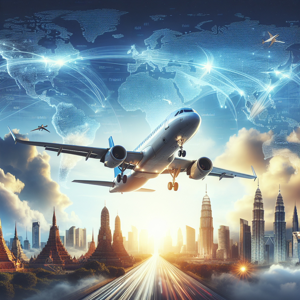 Air India Express Unveils 22 New International Routes for 2024