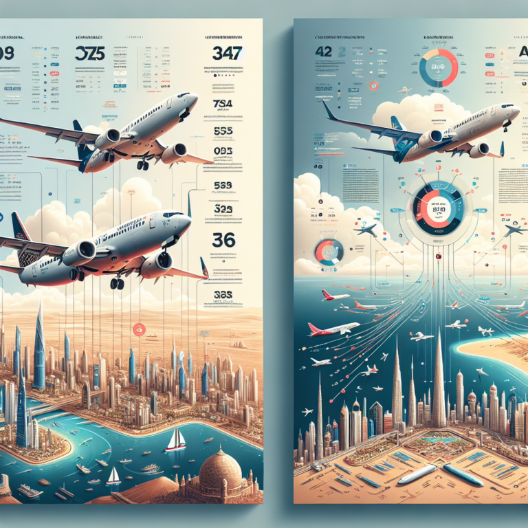 Air India Express and IndiGo: Dominating International Travel