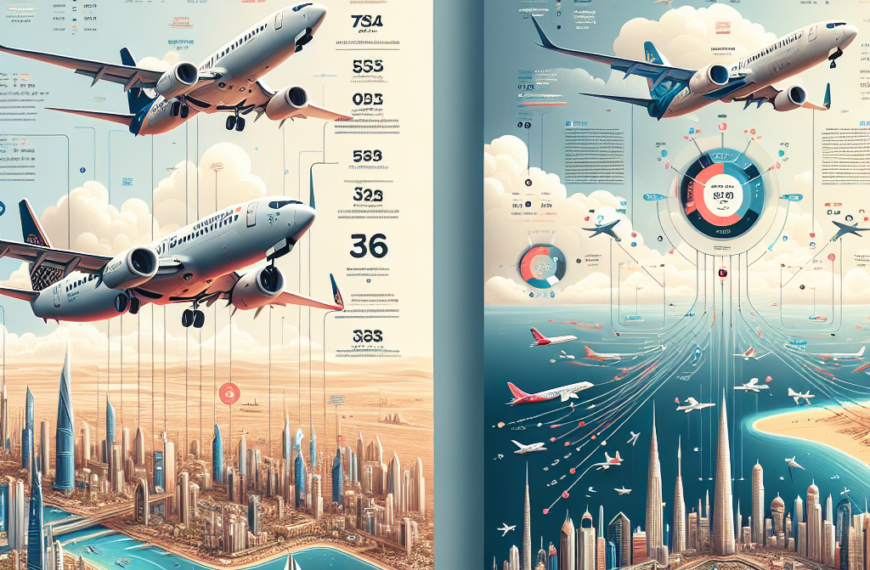 Air India Express and IndiGo: Dominating International Travel