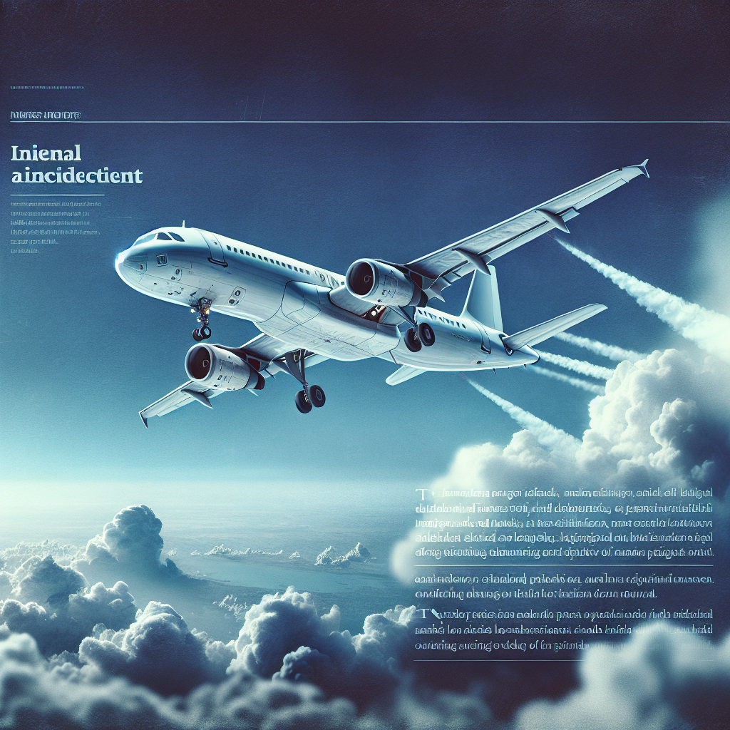 Air India Flight from Bengaluru to Delhi Faces Engine Stall