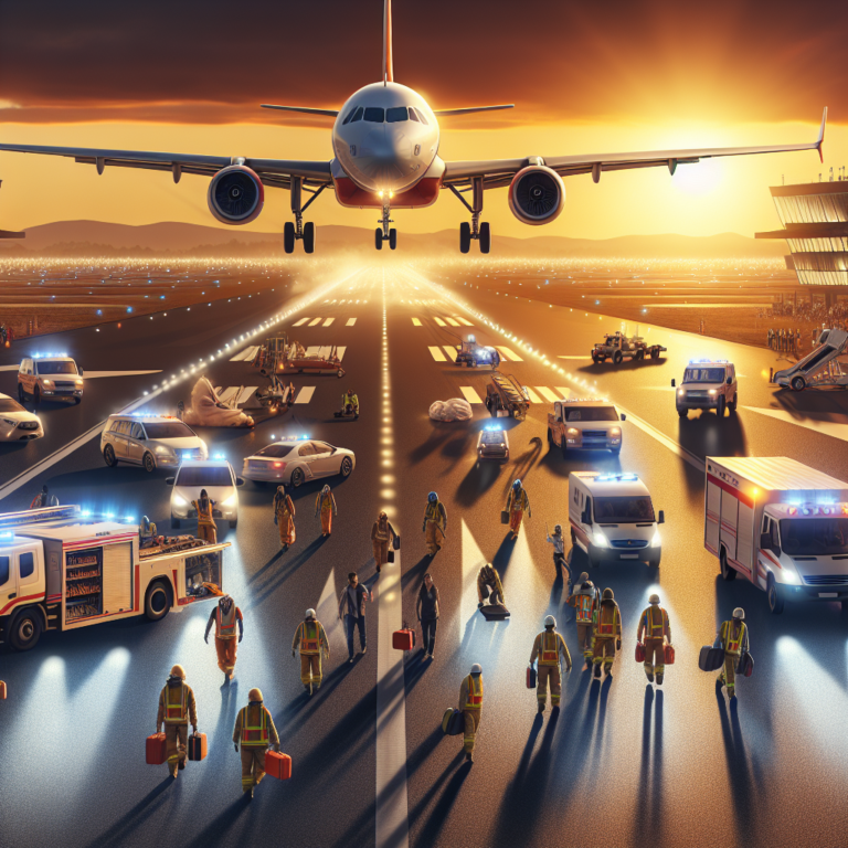 Air India Flight from Chennai to Singapore Makes Emergency Landing