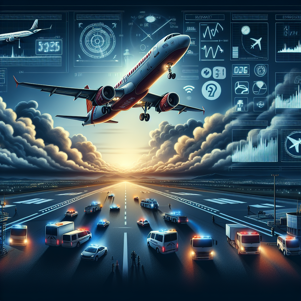 Air India Flight from Delhi to Mumbai Signals Hijack Alert